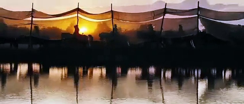 Cheval de guerre Bande-annonce (UK)