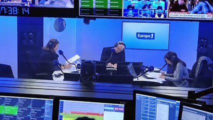 Une sonde américaine s'est posée sur la Lune, une première pour une entreprise privée