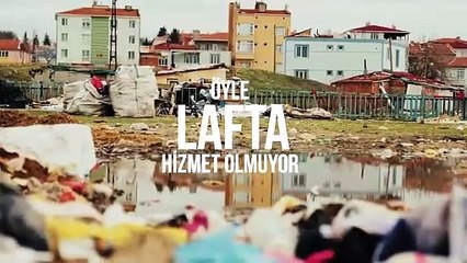 MHP Kırklareli Belediye Başkan adayının 9/8'lik seçim şarkısı gündem oldu