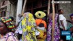 Crise humanitaire dans l'est de la RD Congo : l'ONU appelle à mobiliser 2,6 milliards de dollars
