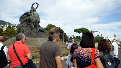 Giuseppe Garibaldi - Eroe Leggendario (Trailer Ufficiale HD)