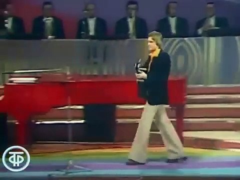 Валентин Дьяконов _Красный конь_ (1979)