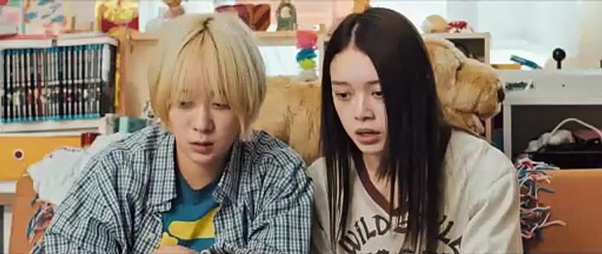 Baby Assassins 2 Babies Bande-annonce VO