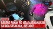 HULICAM! Bagong pakay ng mga magnanakaw sa mga sasakyan, bistado! | GMA Integrated Newsfeed