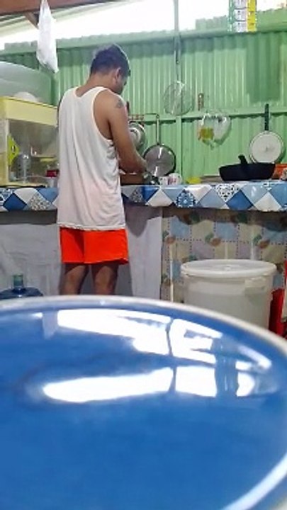 Cooking
