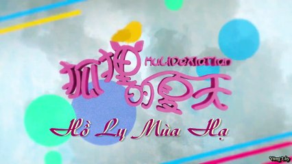 Phim Hay Mùa Hè Của Hồ Ly Tập 14 (2017) – Câu Chuyện Hài Hước và Lãng Mạn