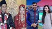 Sania Mirza के फैंस से नफरत मिलने के बाद Sana Javed ने Share कीं Shoaib Malik संग Romantic Photos