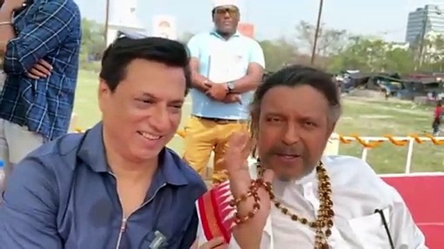 Video: मिथुन चक्रवर्ती की ब्रेन स्ट्रोक के बाद हालत हुई ऐसी, पहचानना हुआ मुश्किल