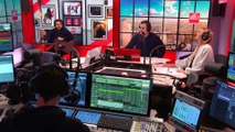 PÉPITE - Noé Preszow en live et en interview dans Le Double Expresso RTL2 (23/02/24)