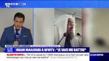 Imam Mahjoub Mahjoubi: 