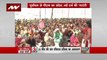 PM Modi in Varanasi : संत गुरु रविदास के जन्मसदी पर आयोजित कार्यक्रम में शामिल हुए PM नरेंद्र मोदी