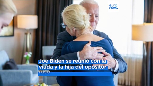 Estados Unidos avisa de un nuevo y 'aplastante' paquete de sanciones contra Rusia