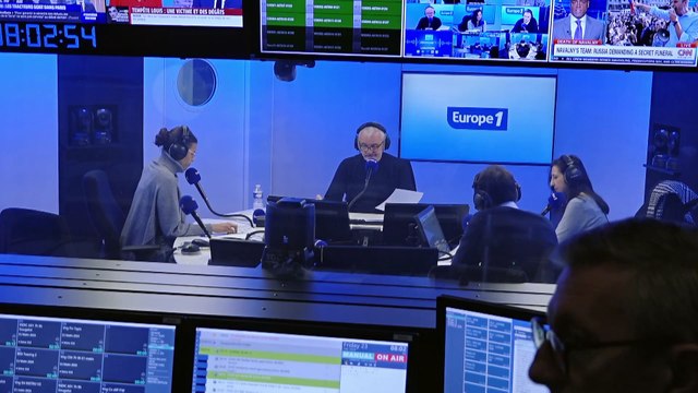 EN DIRECT - Mobilisation des agriculteurs : deux manifestations prévues ce vendredi à Paris avant l'ouverture du Salon de l'Agriculture