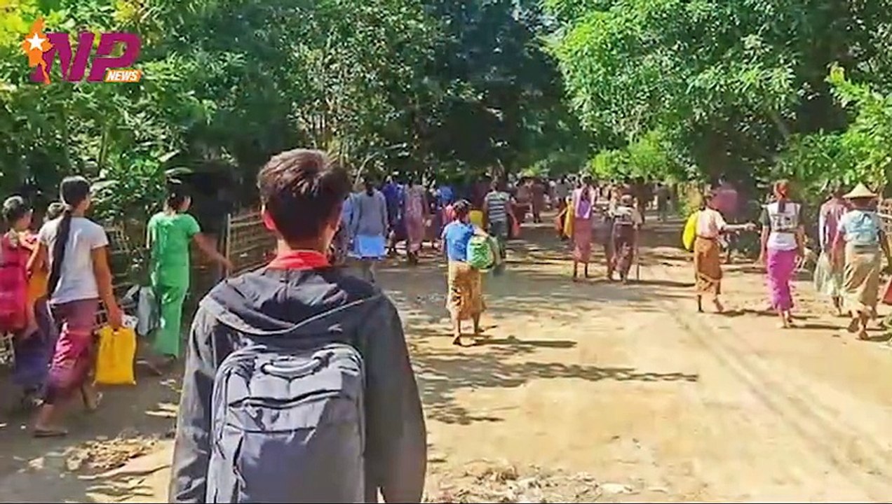 ပြည်တွင်းနှင့် ပြည်ပက စိတ်ဝင်စားဖွယ်သတင်းများ