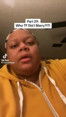 Tổng Hợp Tiktok Reesa Teesa: Who TF did I marry | Tập 29 - 35 EN Ver