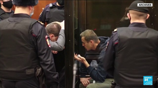 Décès d'Alexei Navalny : sa mère dénonce un chantage de Moscou au sujet des funérailles