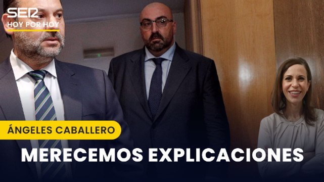 Koldo García, el último nombre que encaja en el prototipo de jeta sin escrúpulos