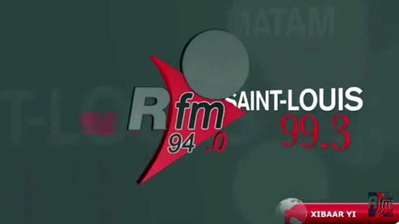 Revue de presse (Wolof) RFM du vendredi 23 février 2024 | Par Barthélémy Ngom