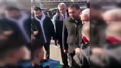 CHP'li Şahin'in Irak Türkmeni çocuklara karşı söylemi tepki çekti