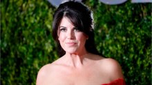 This is what Monika Lewinsky is up to 25 years after the Bill Clinton controversy