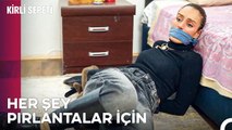 Her Karanlık Gecenin Pırlata Gibi Bir Sabahı Vardır -  Kirli Sepeti