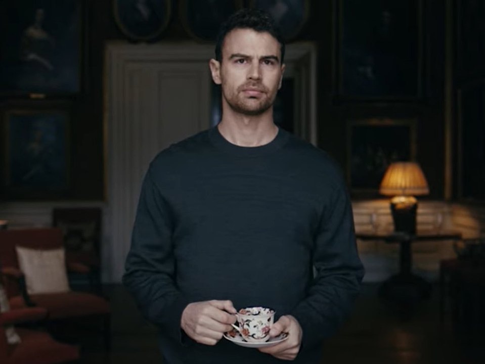 "the gentlemen": trailer zur netflix-serie von guy ritchie