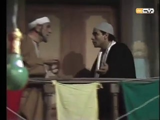 مسلسل عصفور النار  ح 3 محمود مرسي فردوس عبد  الحميد  و امينة رزق