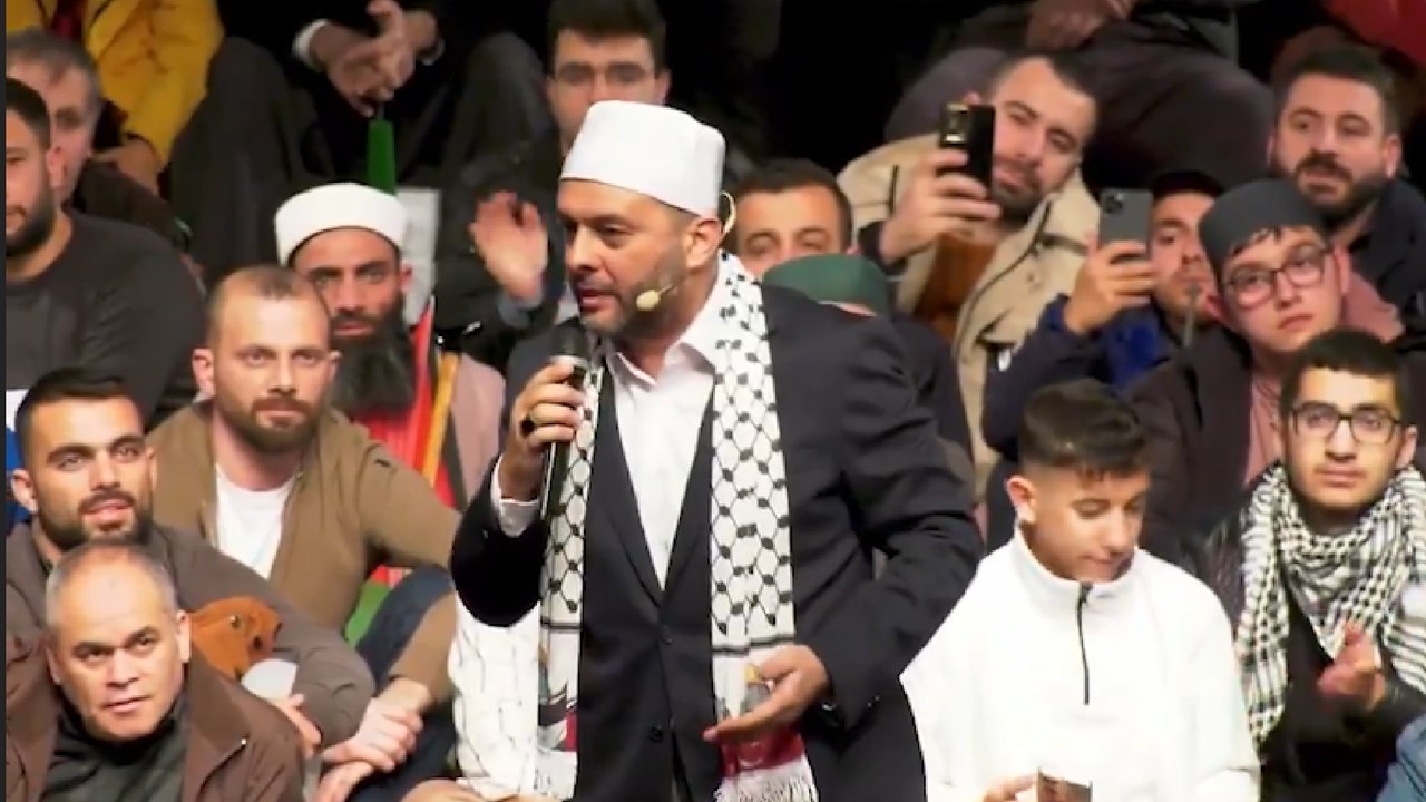 Halil Konakcı: Bunlarda hoca asmak ata sporu