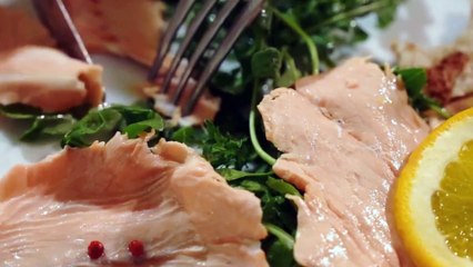 Pan-Seared Salmon_ Top Healthy Recipes 2024