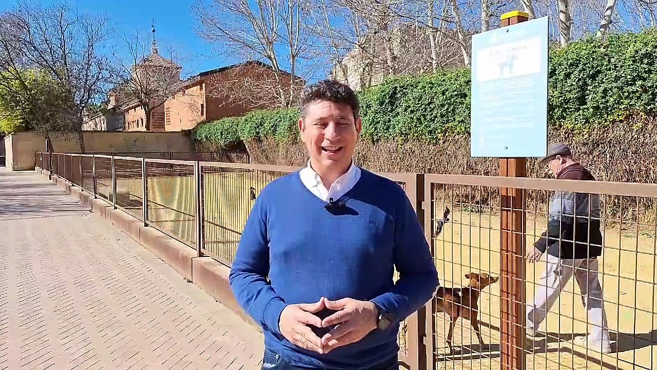 El Ayuntamiento de Alcalá de Henares tramita más de 75 multas por infracciones en materia de ADN canino