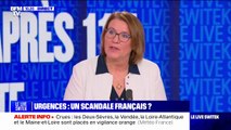 Agnès Ricard-Hibon (SFMU): 
