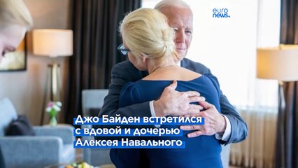 США вводят новые санкции против РФ и обещают сотни других