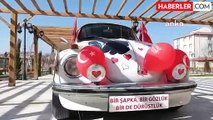 Kırşehir Belediyesi Projeleri Video Sunumuyla Tanıtıldı