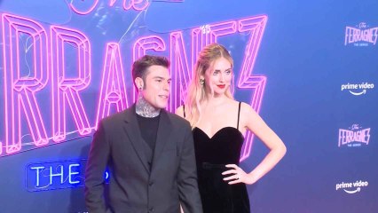 Chiara Ferragni y Fedez ponen punto y final a su historia de amor