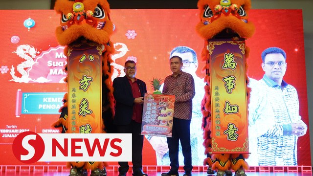 Port Klang, PTP among the top 20 busiest ports in the world, says Loke