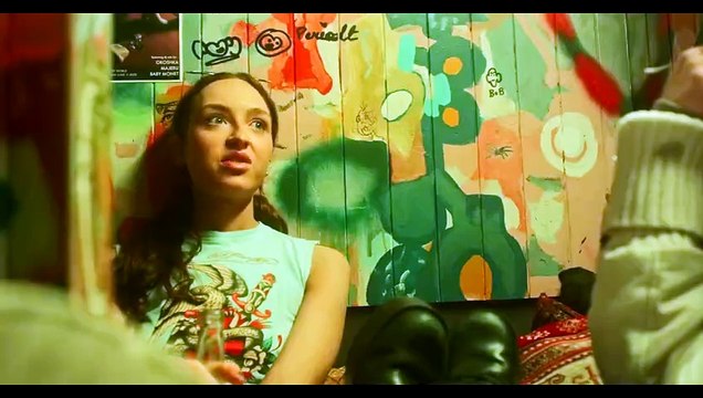 T-Blockers Bande-annonce VO