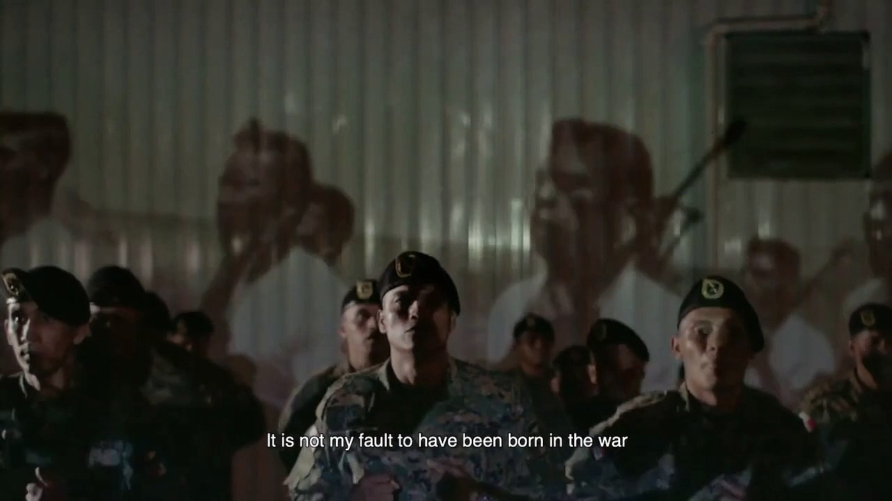 A Love Song in Spanish Bande-annonce VO