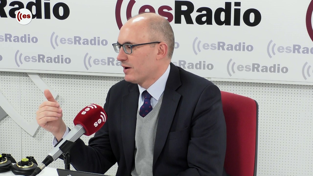 TDND Programa completo: "Vemos las discrepancias más grandes de la historia en Renta Variable"