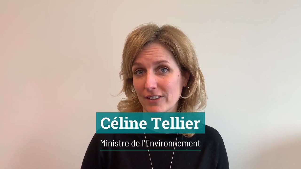 7Dimanche : l'interview de Céline Tellier