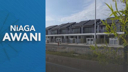 Keuntungan bersih Sime Darby Property naik kepada RM407.91 juta pada tahun kewangan 2023