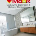 Best Bathroom Renovations Melbourne
