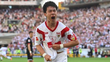 Held gegen Köln: Als Endo zu "Legendo" wurde