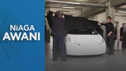 HLIB unjur jualan keseluruhan kenderaan kembali normal pada paras 720,000 unit tahun ini