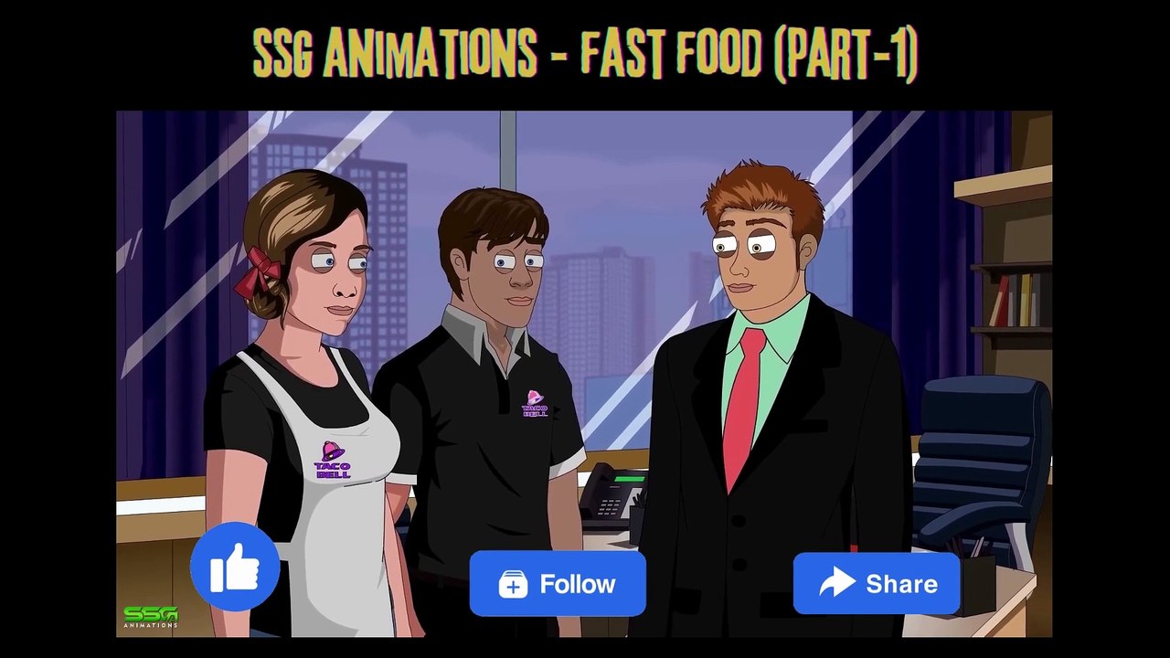 fast food (part-1)