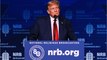 Donald Trump erntet Spott: Virales Video zeigt Ex-Präsidenten bei Restaurant-Besuch