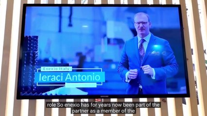 ENEXIO sottotitoli inglese