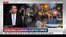 Aziz Yeniay saldırısında Dilan Polat ayrıntısı! Aynı silah kullanılmış