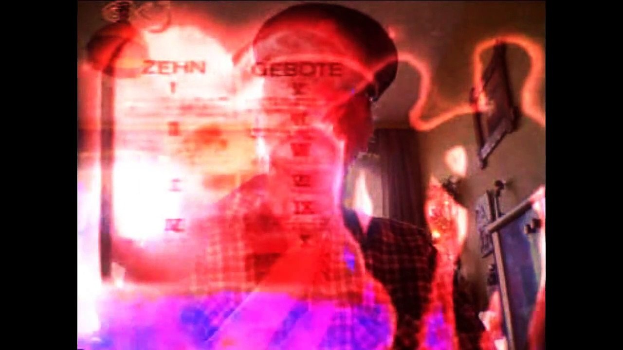 6956  Gott Kind genommen Frage