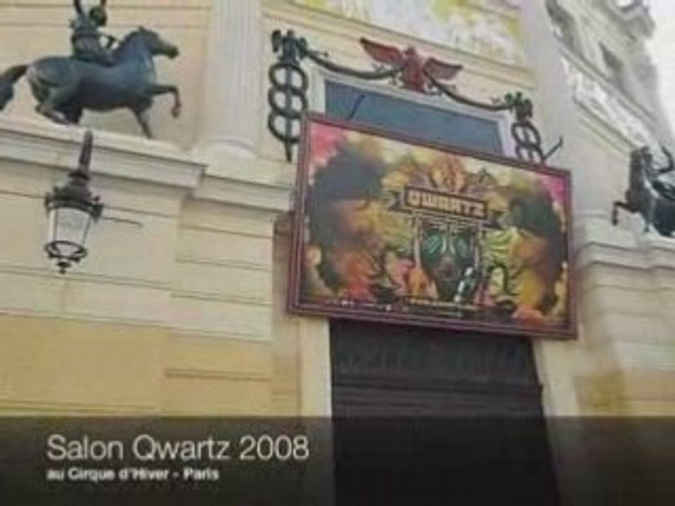Qwartz