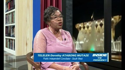 Inside the Presidency of february 19, 2024